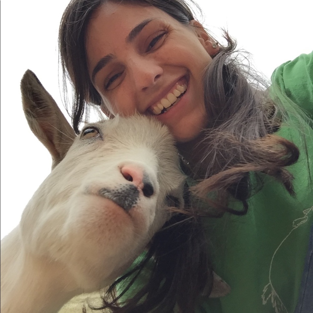 Meet your Posher, Taylor